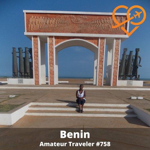 Travel to Benin – Episode 758