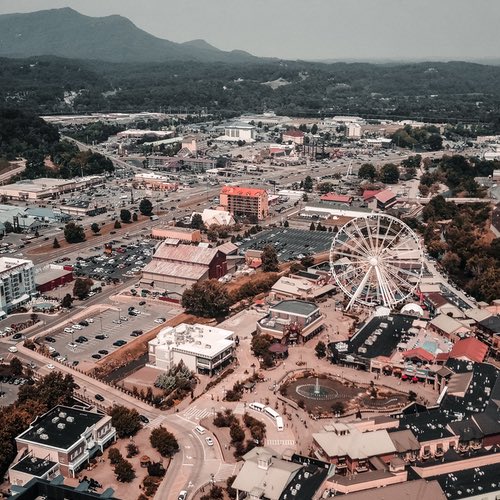 Unique Things to do in Pigeon Forge, Tennessee