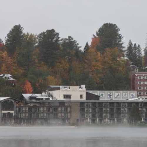 A Perfect 2-Day Itinerary in Saranac Lake, NY