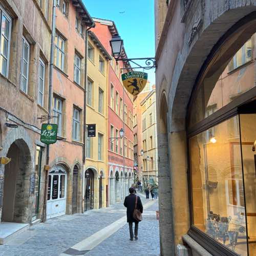 What to See and Do in Lyon, one of France’s Most Underrated Cities
